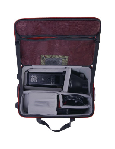 Aputure LS 600D Luz LED 600W Diurna 5600K para Video