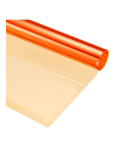 Filtro de Gel de Iluminación MECCANIXITY Naranja 85 40x50 cm