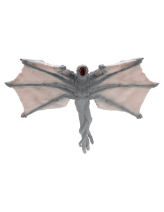 Figura Coleccionable Demo Bat Bandai Namco 19cm Detalle Realista