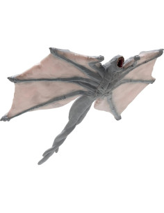 Figura Coleccionable Demo Bat Bandai Namco 19cm Detalle Realista 2