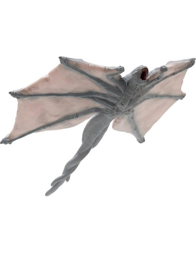 Figura Coleccionable Demo Bat Bandai Namco 19cm Detalle Realista