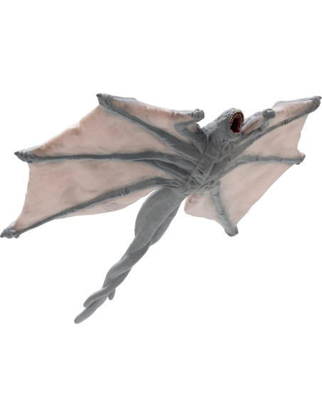 Figura Coleccionable Demo Bat Bandai Namco 19cm Detalle Realista