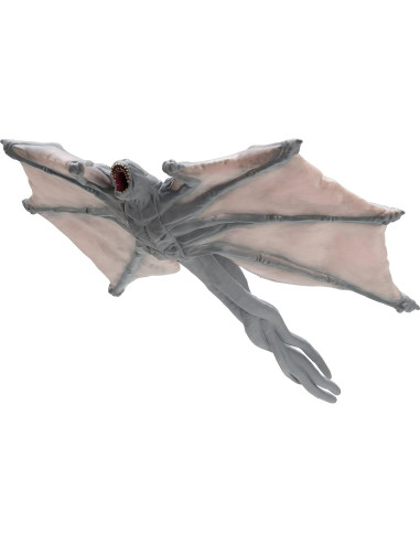 Figura Coleccionable Demo Bat Bandai Namco 19cm Detalle Realista