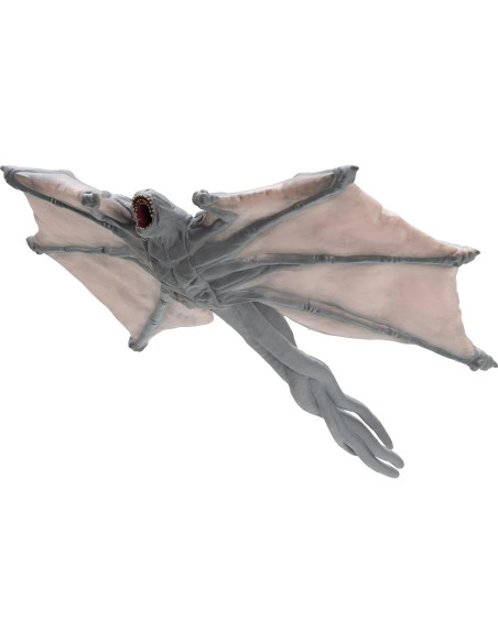 Figura Coleccionable Demo Bat Bandai Namco 19cm Detalle Realista