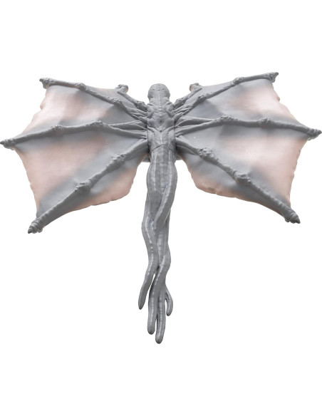 Figura Coleccionable Demo Bat Bandai Namco 19cm Detalle Realista