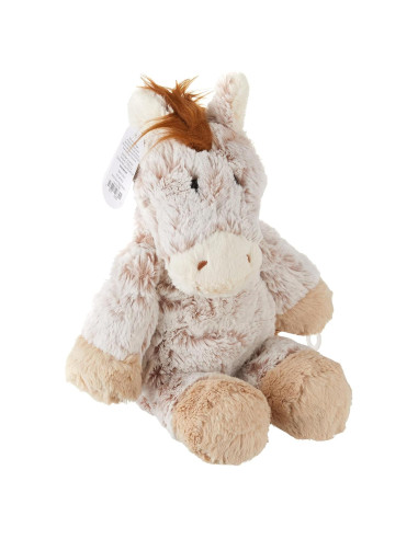 Juguete Suave Caballo Feliz Mary Meyer 33 cm Abrazable