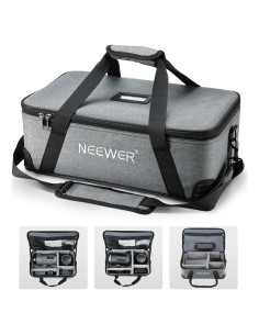 Bolsa de Transporte NEEWER para Luz de Estudio 50.8x31.8cm