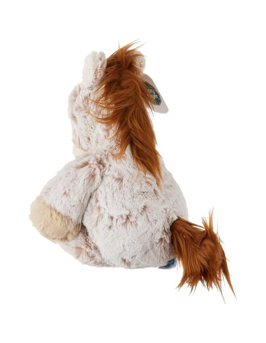 Juguete Suave Caballo Feliz Mary Meyer 33 cm Abrazable