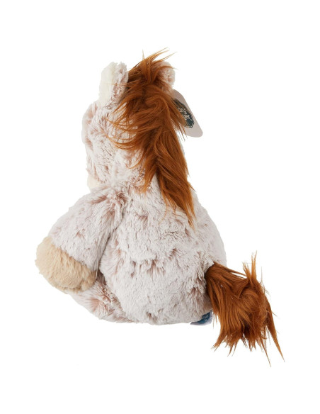 Juguete Suave Caballo Feliz Mary Meyer 33 cm Abrazable Juguete Suave Caballo Feliz Mary Meyer 33 cm Abrazable