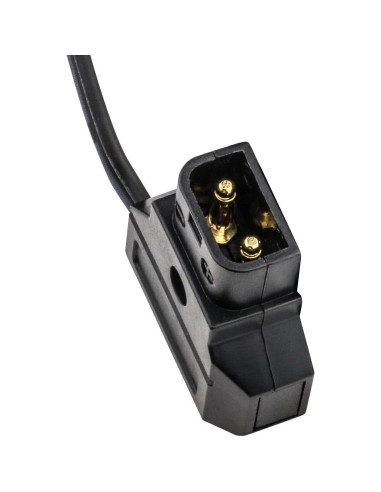 Batería V-Mount Kastar BP-Y150W + Cargador D-Tap 100Wh