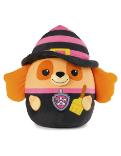 Peluche Squishy Bruja Skye PAW Patrol 30.48 cm