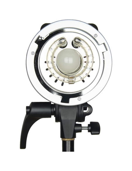 Flash Estudio Godox MS300 300Ws GN58 Inalámbrico 150W