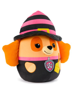 Peluche Squishy Bruja Skye PAW Patrol 30.48 cm 2