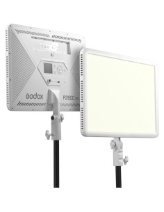 Panel de Luz Bi-Color Godox P260C Pro 45W Control APP 2