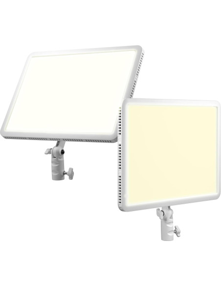 Panel de Luz Bi-Color Godox P260C Pro 45W Control APP Panel de Luz Bi-Color Godox P260C Pro 45W Control APP