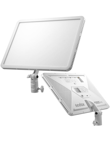 Panel de Luz Bi-Color Godox P260C Pro 45W Control APP