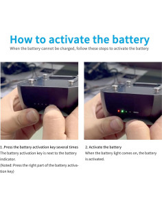 Flash Estroboscópico Godox AD400Pro 400W Portátil TTL 2.4G 2