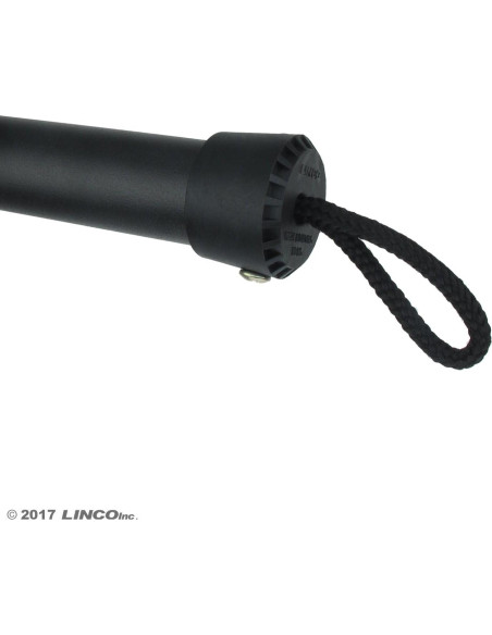 Brazo de Luz Fotografía LINCO AM224 210cm con Bolsa Contrapeso