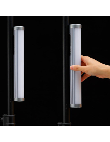 Tubos de Luz LED Aparo Meteor 30 RGBWW 10W Control APP