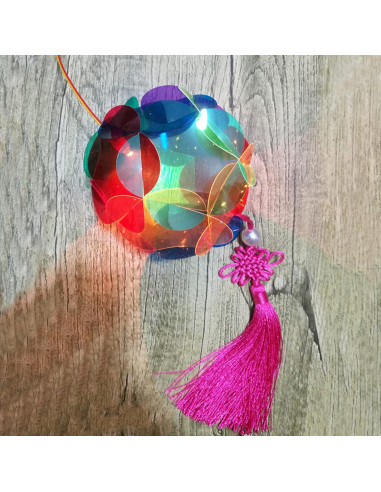 Paquete de 16 Geles de Corrección de Color A4 AZH Tech