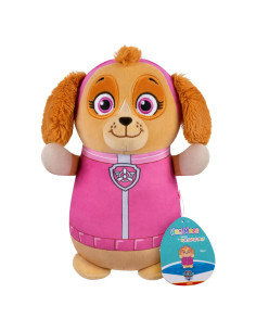 Peluche Squishmallows Skye 25.4 cm Ultrasuave Oficial