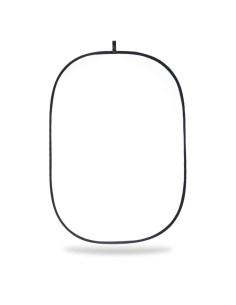 Panel Difusor de Luz FIEWSZIHU 150x100cm Plegable para Fotografía