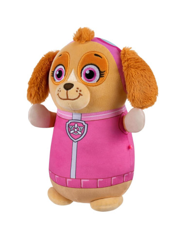 Peluche Squishmallows Skye 25.4 cm Ultrasuave Oficial