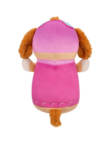 Peluche Squishmallows Skye 25.4 cm Ultrasuave Oficial