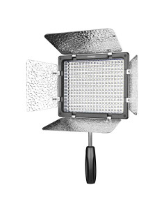 Luz LED de Video Yongnuo YN300III 5600K con Control Remoto
