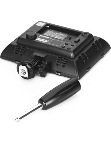 Luz LED de Video Yongnuo YN300III 5600K con Control Remoto