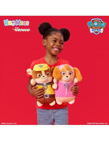 Peluche Squishmallows Skye 25.4 cm Ultrasuave Oficial