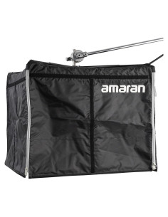 Modificador de Luz Suave Amaran F22 - Linterna Omnidireccional