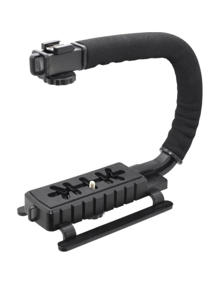 Luz de Video LED Digital Nc HFR8000VL8082 3000-7000K 2000mAh Luz de Video LED Digital Nc HFR8000VL8082 3000-7000K 2000mAh