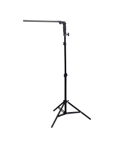 Eliminador de Fondo LED CFS Products - Luz de Pie para Fotos