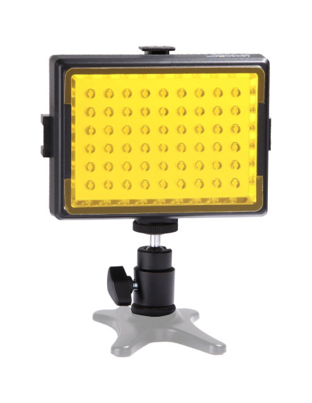 Panel de Luz LED Sevenoak SK-LED54T 54 LEDs Ajustable 3200-5600K