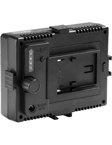 Panel de Luz LED Sevenoak SK-LED54T 54 LEDs Ajustable 3200-5600K