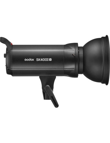 Godox SK400II Flash Estroboscópico Inalámbrico 2.4G 150W