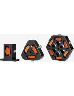 Soporte para Barra de Luz LED RGB LHOTSE X6G 1/4" Universal 2