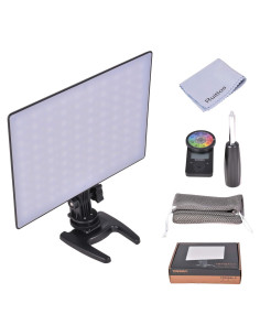 Luz de Video RGB Yongnuo YN300Air II 2268 Lúmenes 19W