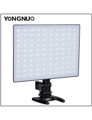 Luz de Video RGB Yongnuo YN300Air II 2268 Lúmenes 19W