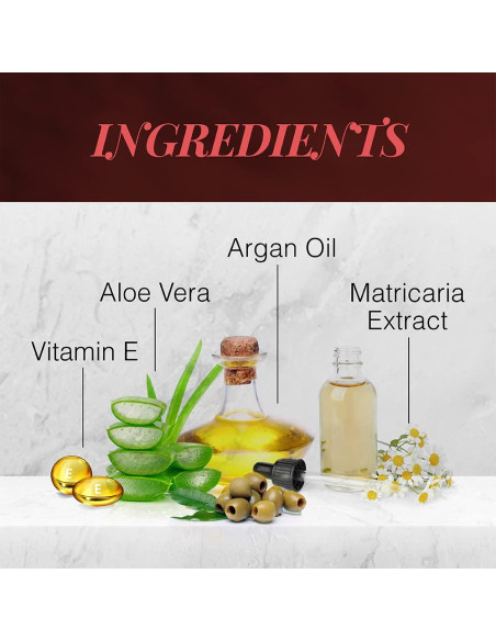 Loción Corporal Ultra Hidratante Body Drench 236 ml Aceite de Argán