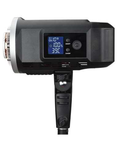 Luz de Video LED Godox SLB60W 60W Batería 5600K