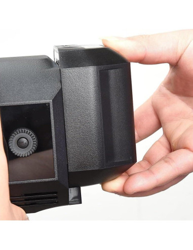 Luz de Video LED Godox SLB60W 60W Batería 5600K