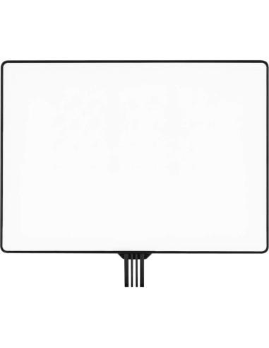 Luz de Video LED YONGNUO YN300 Air 3200K-5600K Ajustable