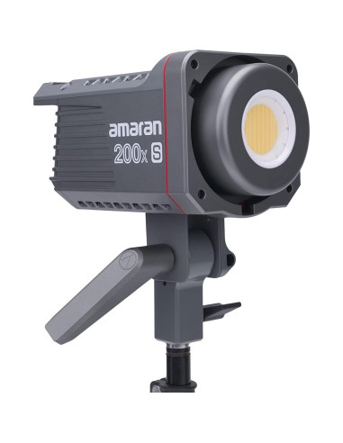 Aputure Amaran 200X S Lámpara LED Bi-Color 200W 2700K-6500K