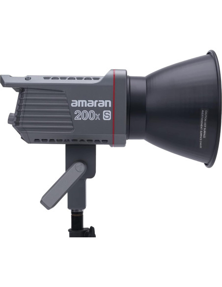 Aputure Amaran 200X S Lámpara LED Bi-Color 200W 2700K-6500K