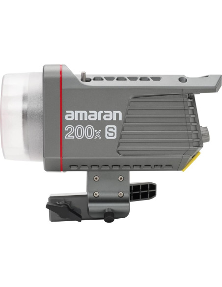Aputure Amaran 200X S Lámpara LED Bi-Color 200W 2700K-6500K