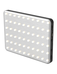 Luz de Video Compacta DigiPower El Influencer 60 LED 4W