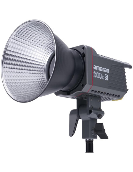 Aputure Amaran 200X S Lámpara LED Bi-Color 200W 2700K-6500K
