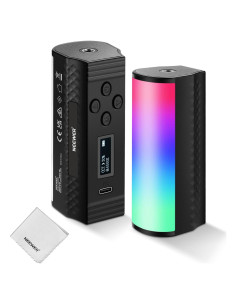 Varita de Luz LED NEEWER TL96RGB 2500K-8500K 6W